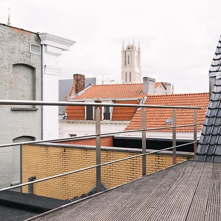 Central Ghent Exterior photo