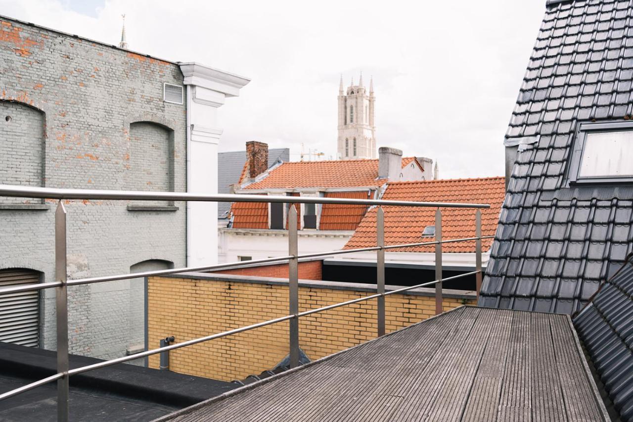 Central Ghent Exterior photo