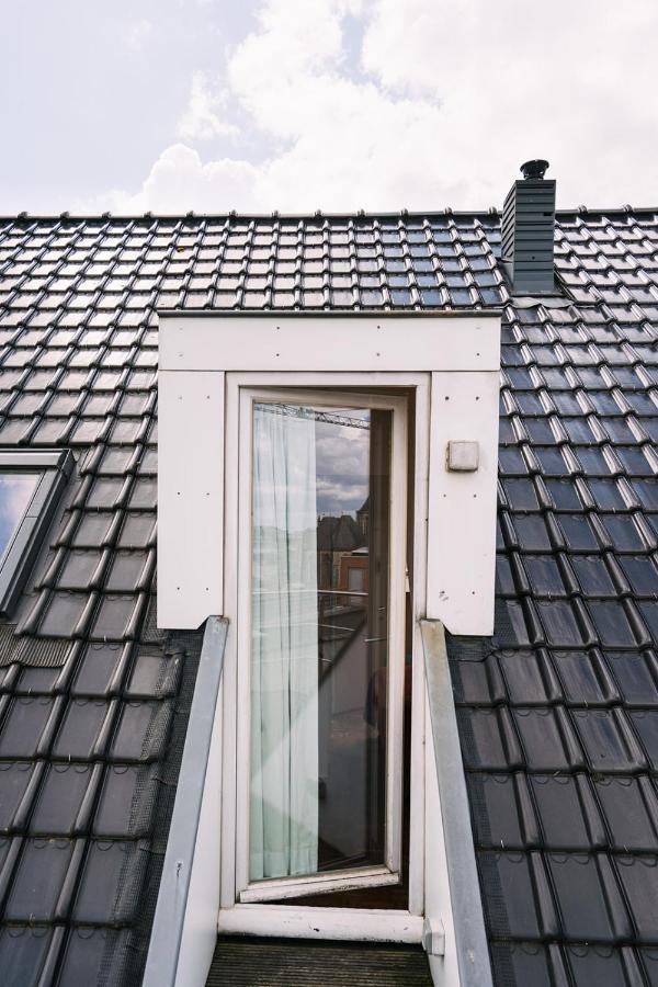 Central Ghent Exterior photo
